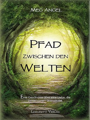 cover image of Pfad zwischen den Welten